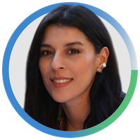 Mercedes Quintero Martínez - Founder & CEO